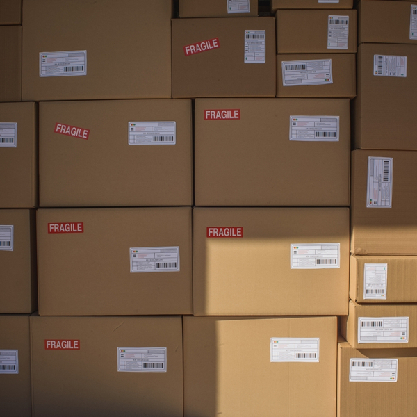 Boxes Boxes