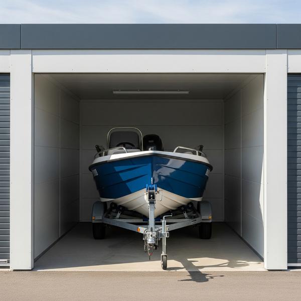 Boat Storage Boat Storage