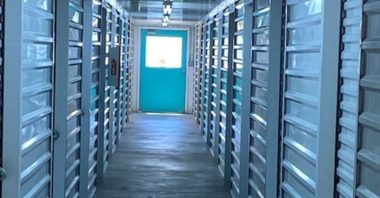 storage Unit