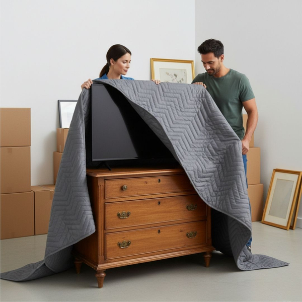 Tips for Properly Packing and Organizing in a Climate-Controlled Storage Unit  - 2.jpg