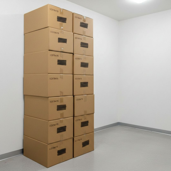 Tips for Properly Packing and Organizing in a Climate-Controlled Storage Unit  - 1.jpg