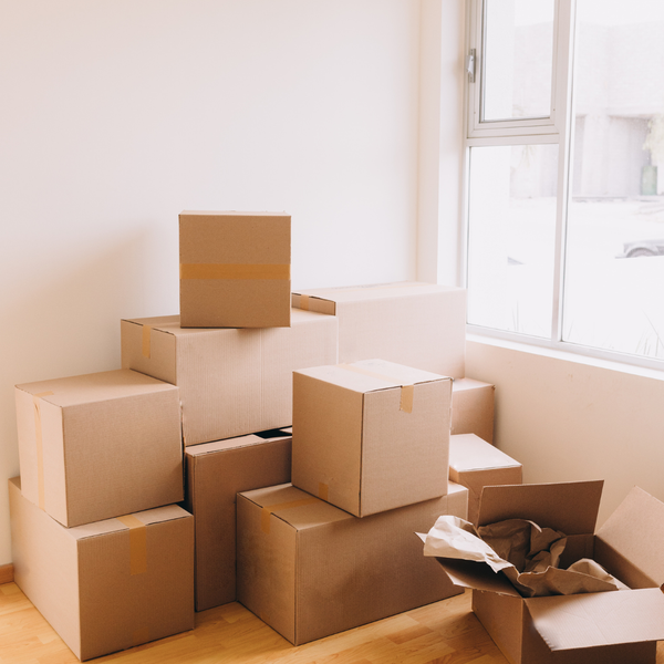 boxes