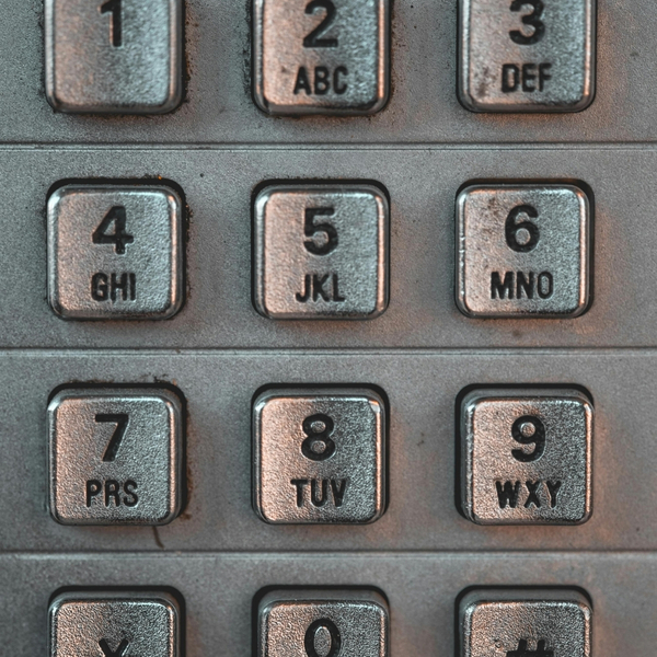 Keypad Keypad