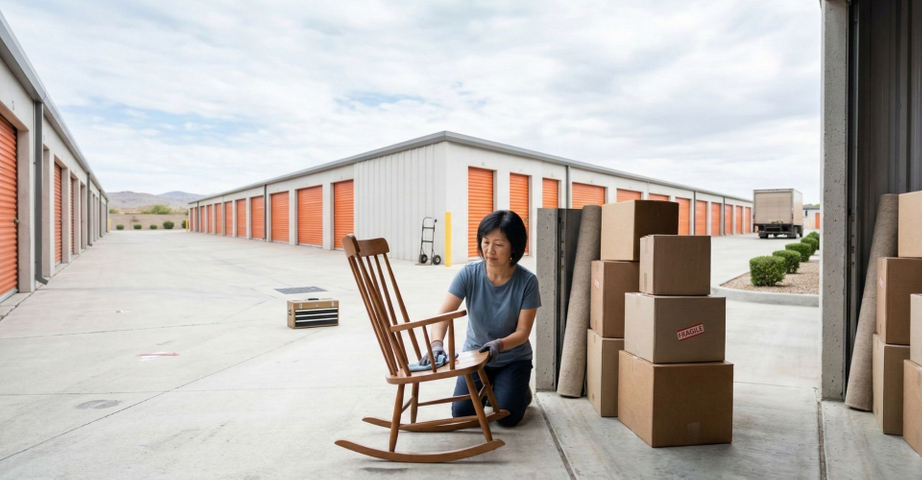 How to Properly Clean and Prepare Items for Storage in a Self-Storage Unit header.jpg