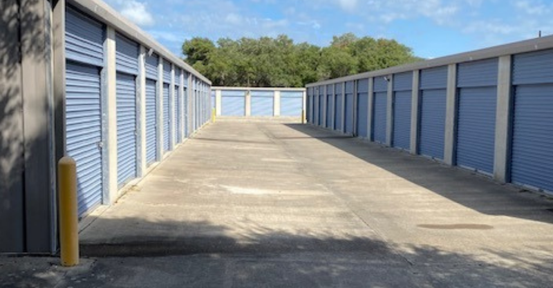Storage Unit