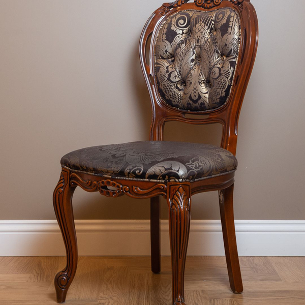 antique furniture