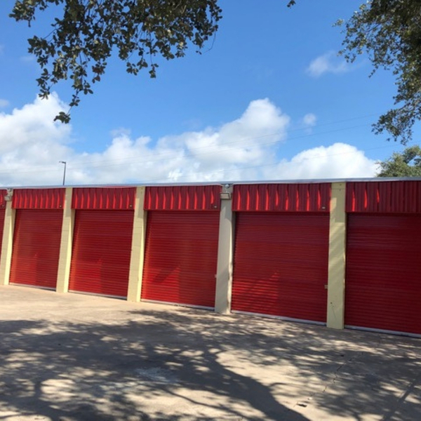 Storage Unit Storage Unit