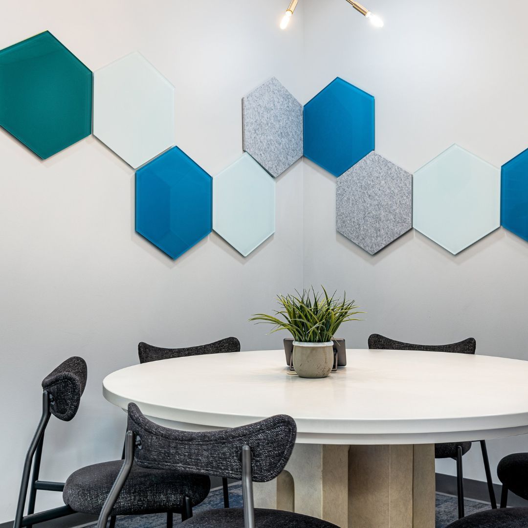 commercial space