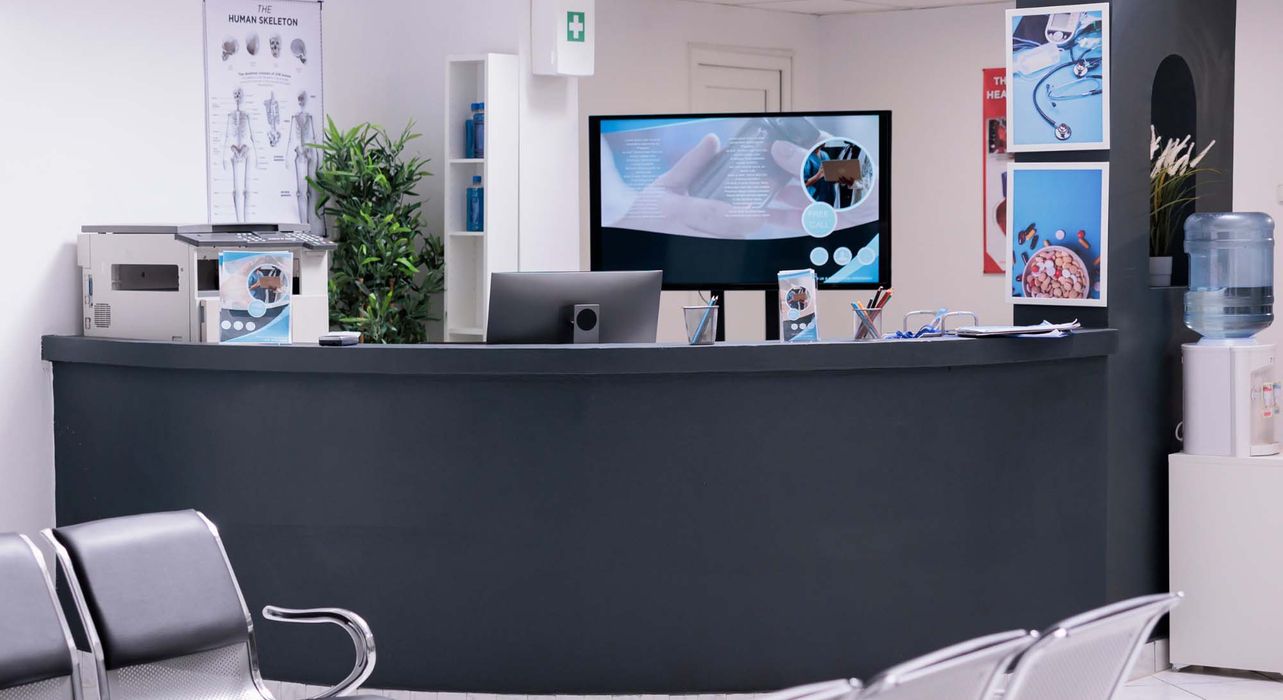 office signs