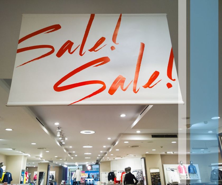 sale store banner sale store banner