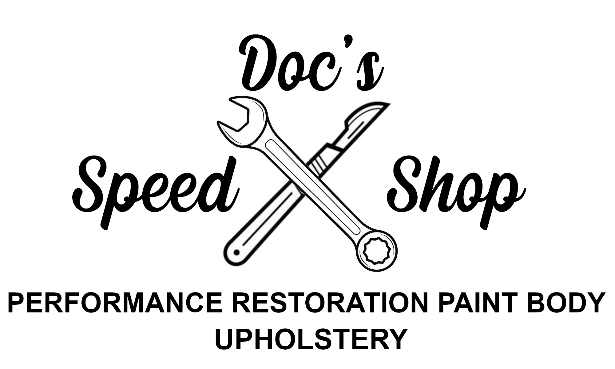 Doc's Speed Shop