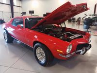 1973 Camaro