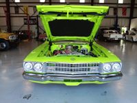 1973 Plymouth RoadRunner