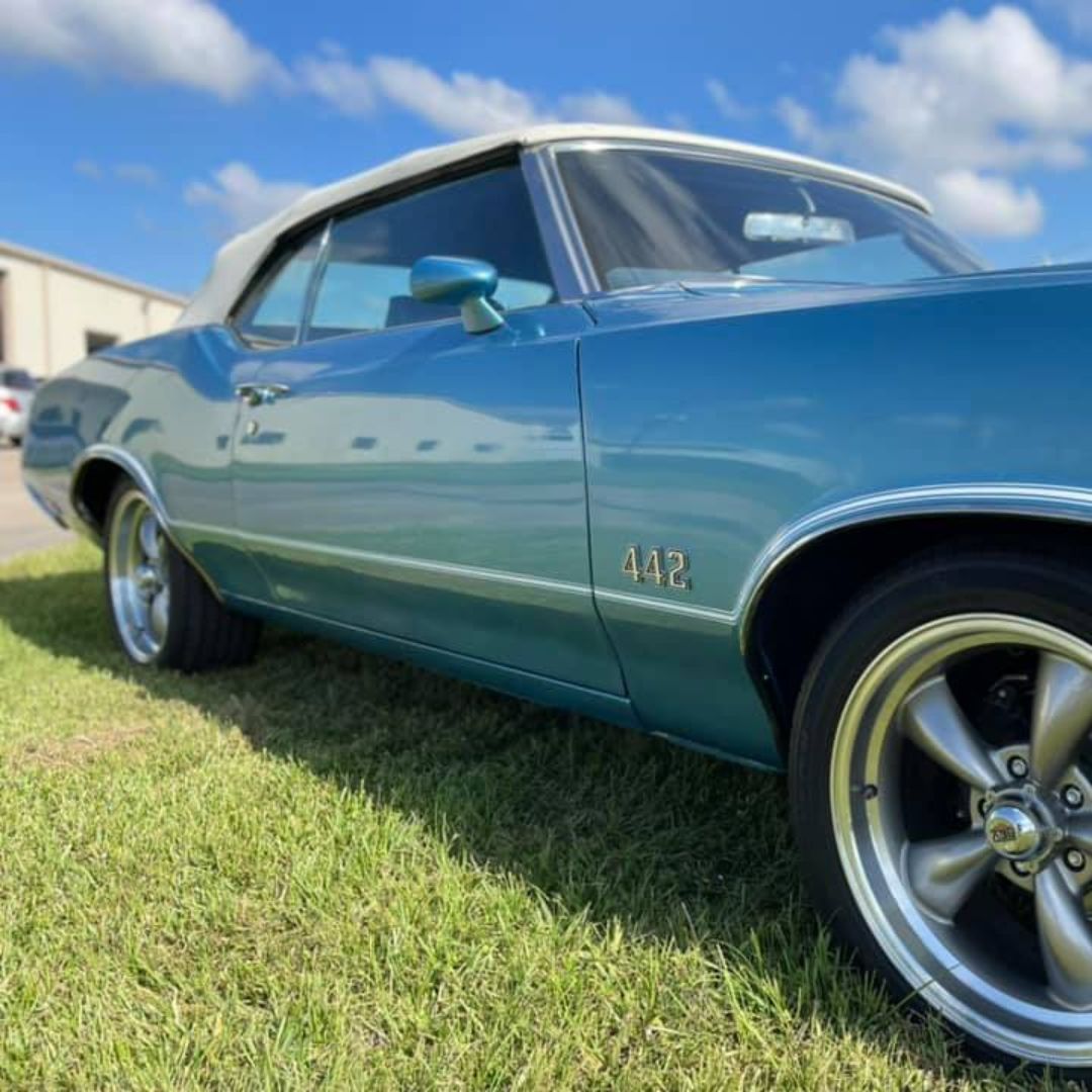 classic car classic car