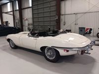 1969 Jaguar XKE