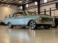 1965 Chevy II