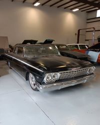 1962 Impala