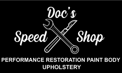 DocSpeedShopLogoWithUpholsteryInverted.png