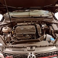 201 7 Volkswagen GTI Sport