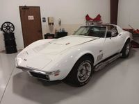 1969 Corvette