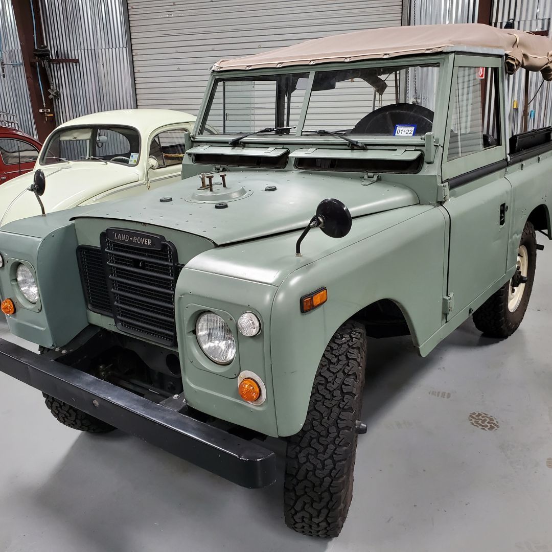 Why Our Houston Shop is the Best Choice for Classic Car Repairs - Image 1.jpg