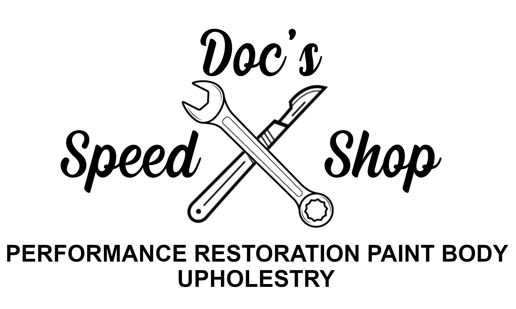 Doc's Speed Shop