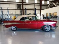 1957 BelAir Restomod