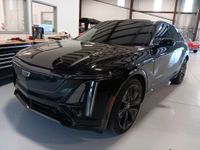 2024 Cadillac Lyriq