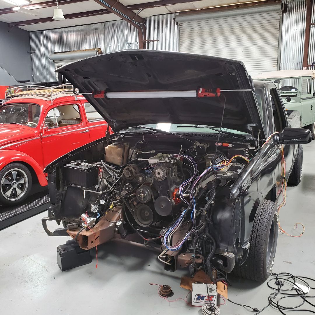 Key Steps in Restoring a Classic Car - Image 3.jpg