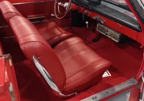 Nice Interior