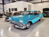 1958 BelAir