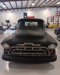 1957 Chevy Pickup