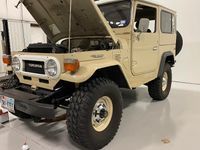 1997 Toyota FJ