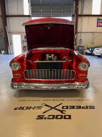 1955 BelAir Restomod