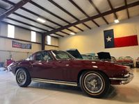 1965 Corvette Stingray