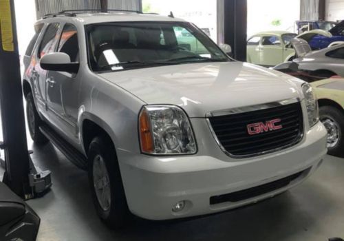 gmc suv