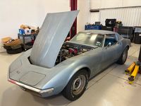 1968 Corvette