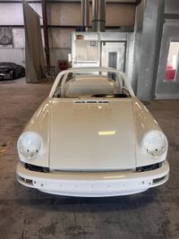 1974 Porsche Targa