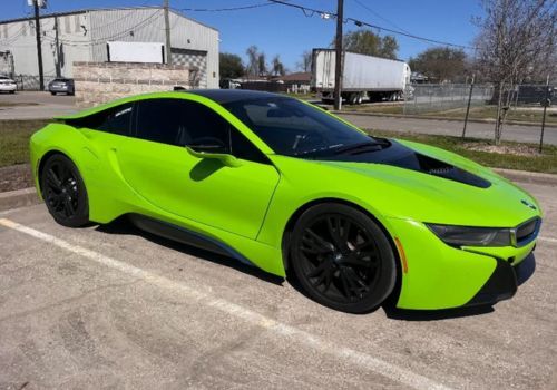 sports car
