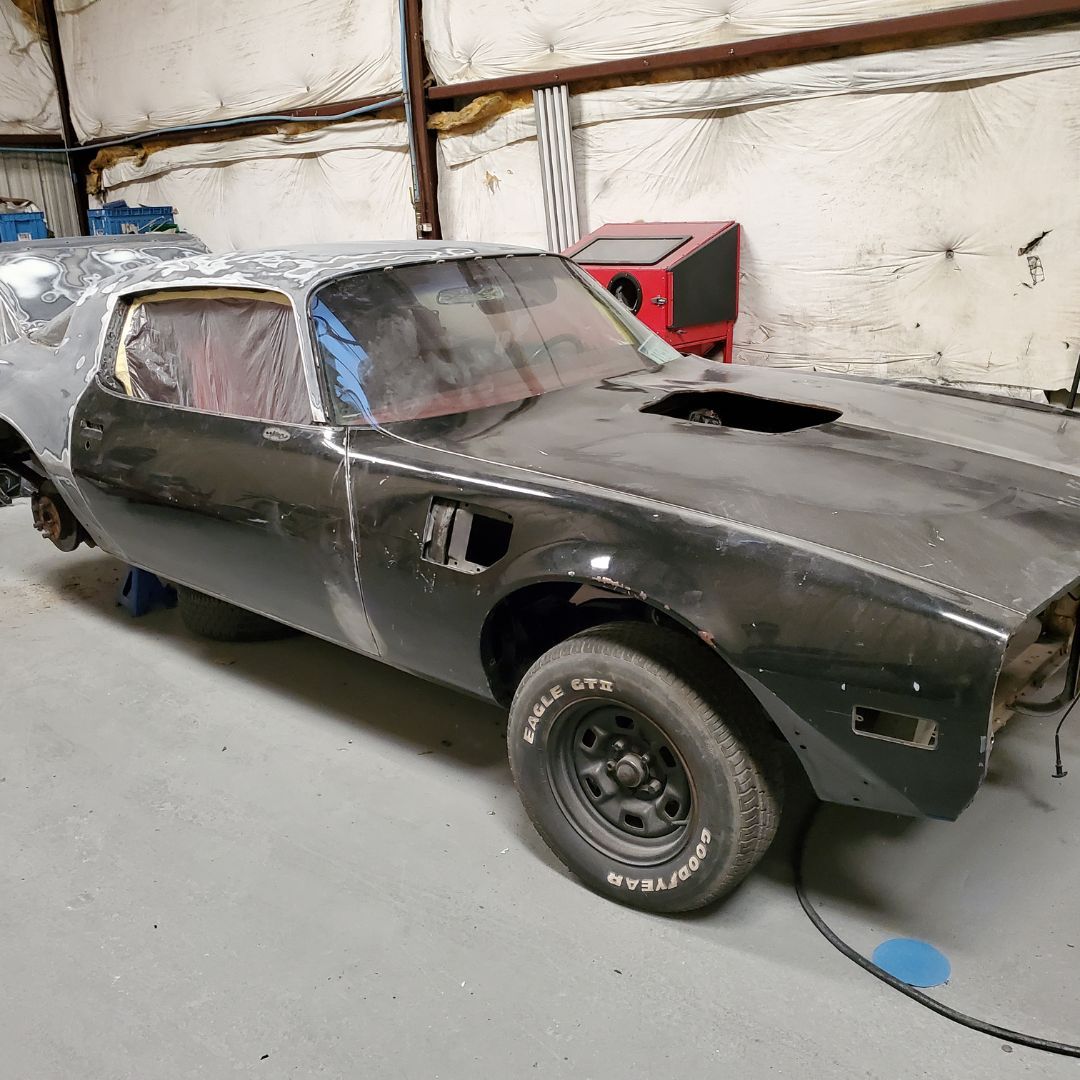 Key Steps in Restoring a Classic Car - Image 2.jpg