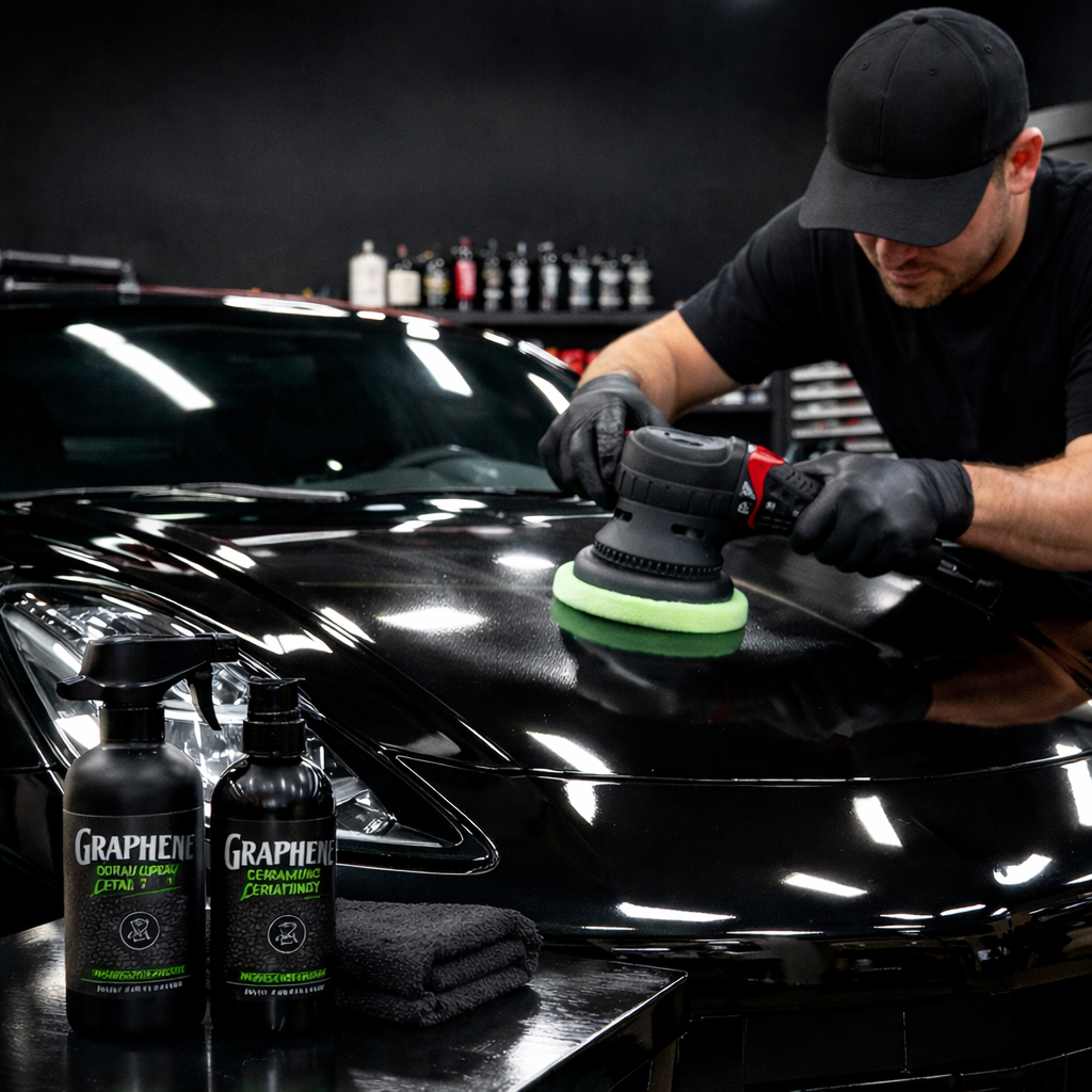 Detailing precision on a sleek sports car.png