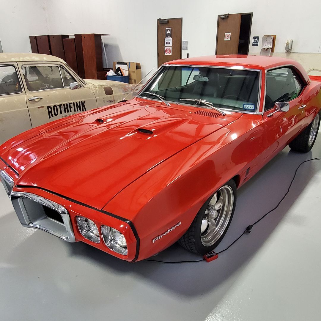 Key Steps in Restoring a Classic Car - Image 4.jpg