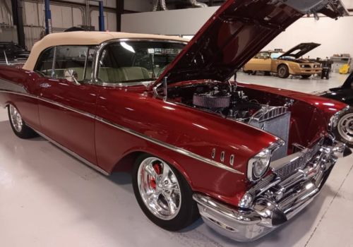 classic cars