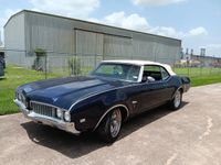 1969 Cutlass