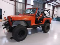1979 Jeep CJ7
