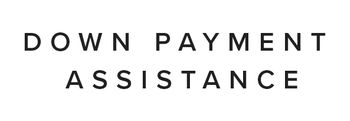 Down payment Assistance loans 