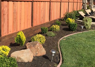Skywood Landscaping