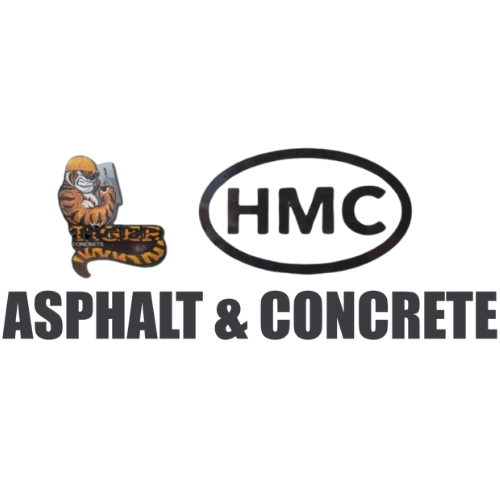 Hmc asphalt and concrete