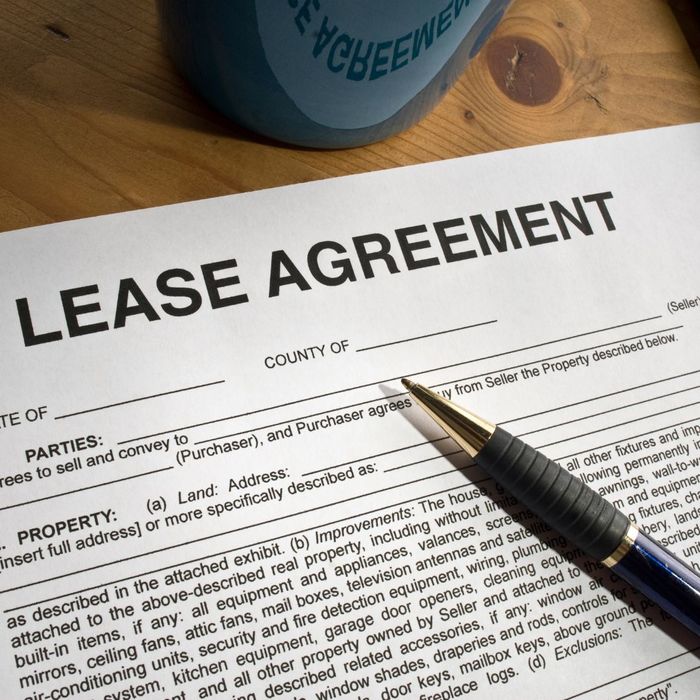 Lease with Bad Credit