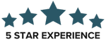 five star experience